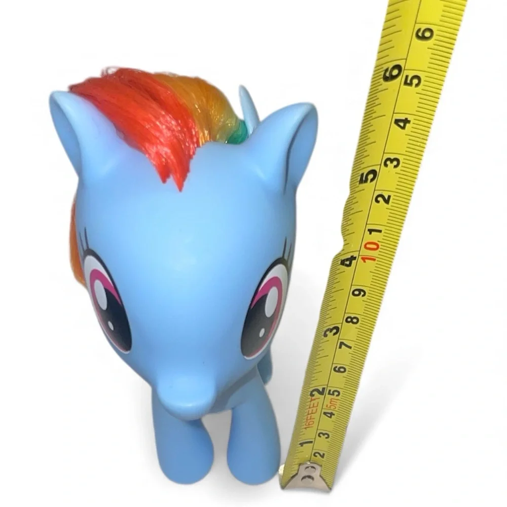 Vintage My Little Pony 6